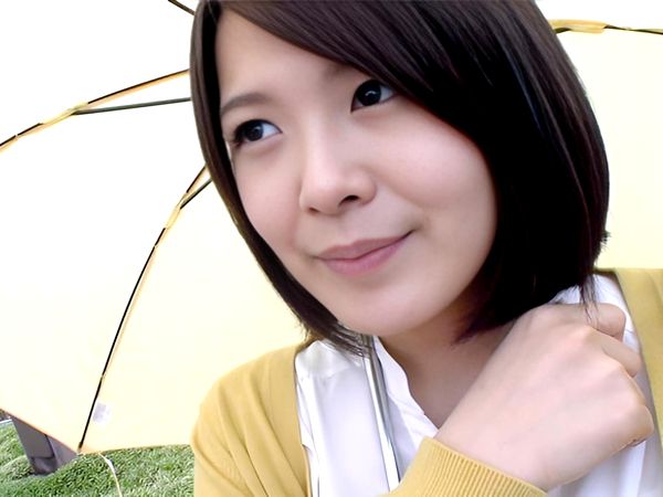 【不倫温泉旅行】エロ巨乳若妻が混浴露天で野外フェラ奉仕…敏感子宮へ無許可中出し