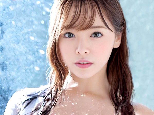 エロ美少女の顔面を素人ザーメンでメッシーするぶっかけ企画!大量潮吹きの羞恥調教……